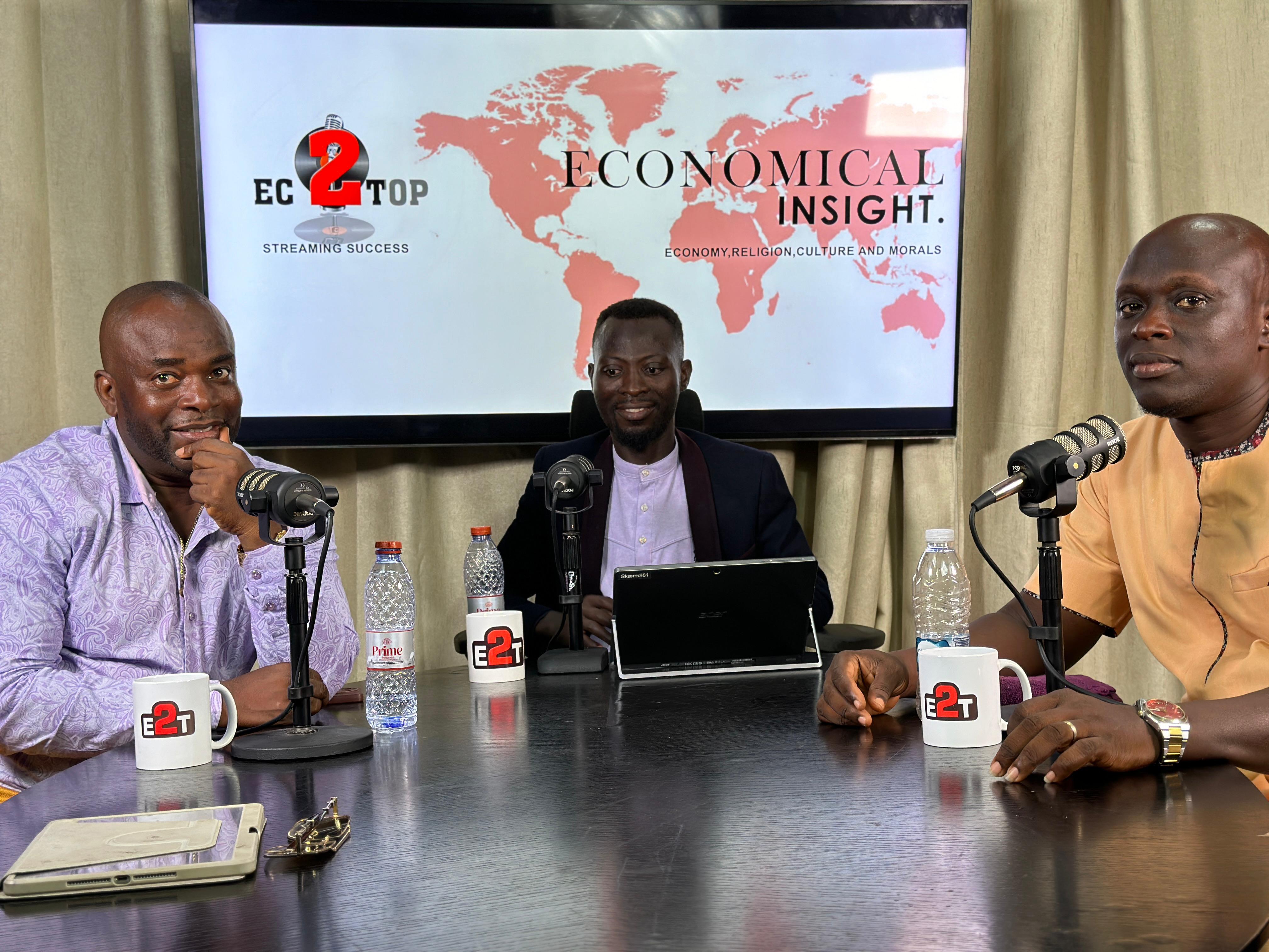 E2T studio