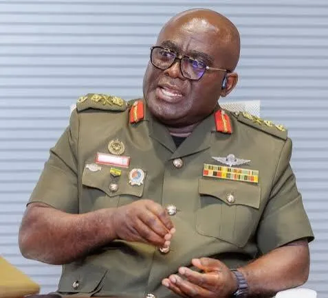 Four Ghanaians Arraigned Over Alleged €225 Million Cocaine Shipment to France