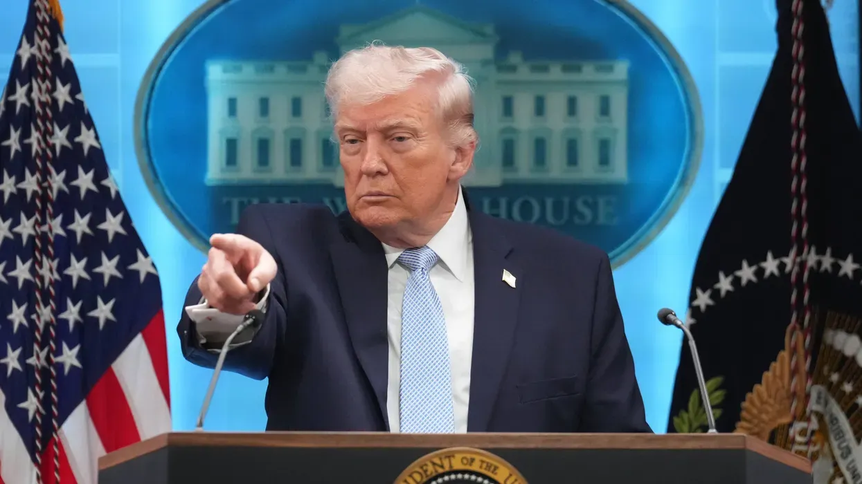 Trump Threatens Iran With ‘Annihilation’ as Tensions Escalate