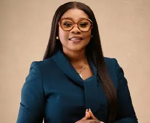 BoG Governor Appoints Matilda Asante-Asiedu to Represent Him on GoldBod Board