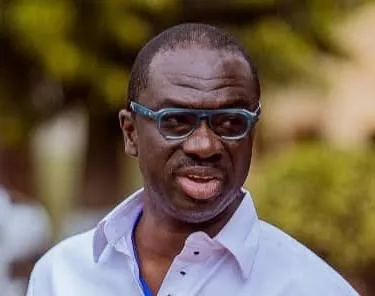 Manhyia South MP Baffour Awuah Reports Himself to EOCO After Arrest Warrant