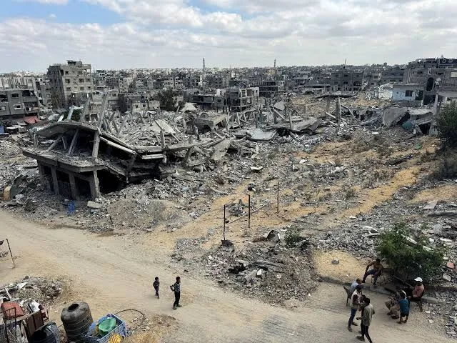 Israel Marks October 7 Anniversary as Gaza Peace Talks Continue