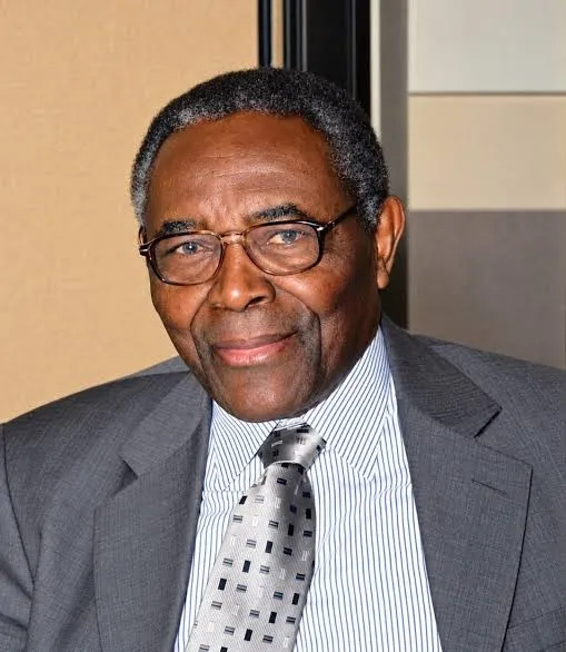 Former NPP Chairman, Minority Leader Odoi-Sykes Dies at 98