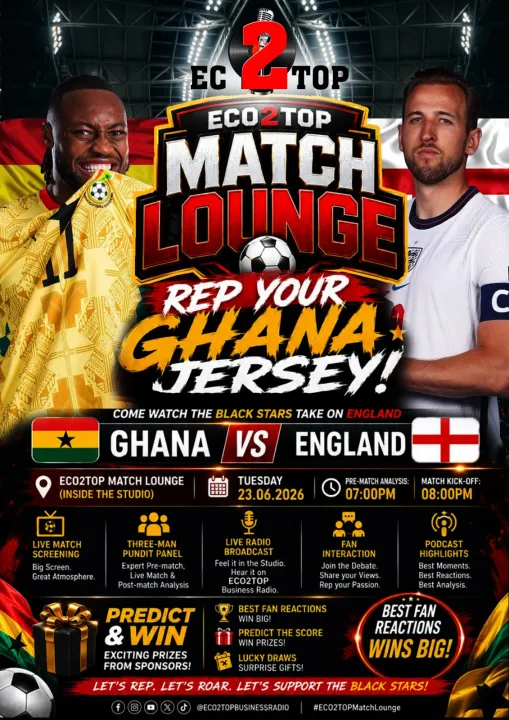 BLACK STARS SUPPORTERS BELIEVE! | WORLD CUP FAN REACTIONS